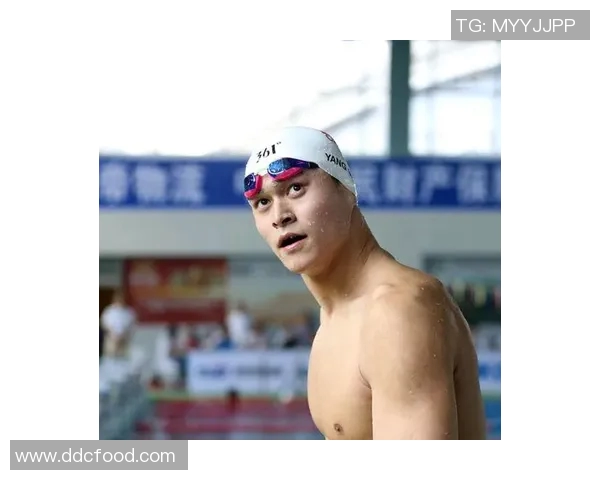 奥运冠军孙杨如何通过独特训练方法突破极限成就辉煌人生