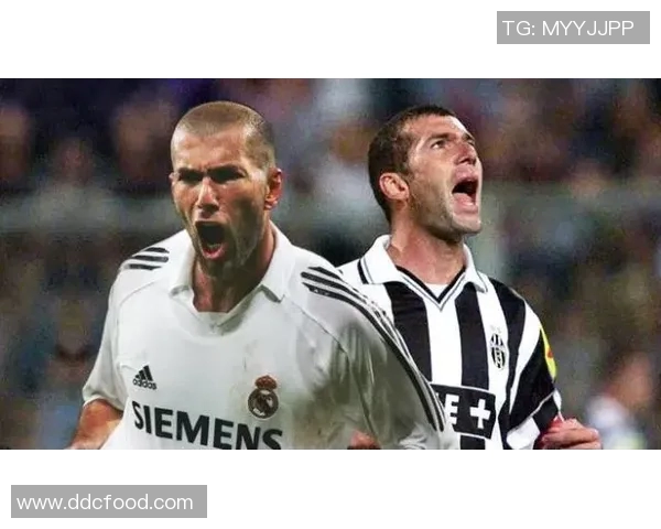 齐达内与尤文图斯的情缘回忆与重聚之路的感人故事