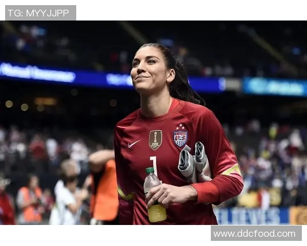 全球美女足球明星排名