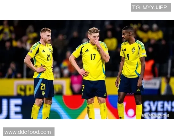 瑞典足球明星球员的辉煌历程与影响力解析