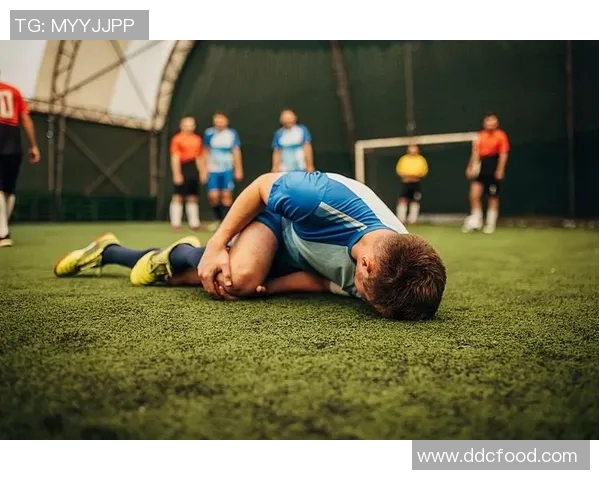 足球明星受伤经历大盘点谁的伤病影响了职业生涯