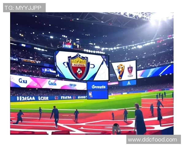 足球明星虚拟操控技术的未来发展与应用探索