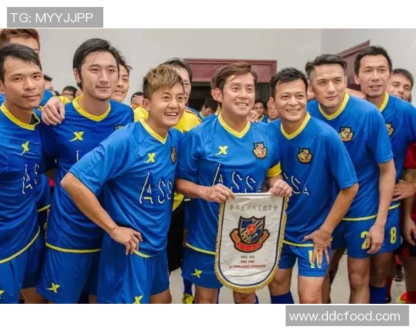 香港足球明星队精彩赛事日程安排与活动预告全解析